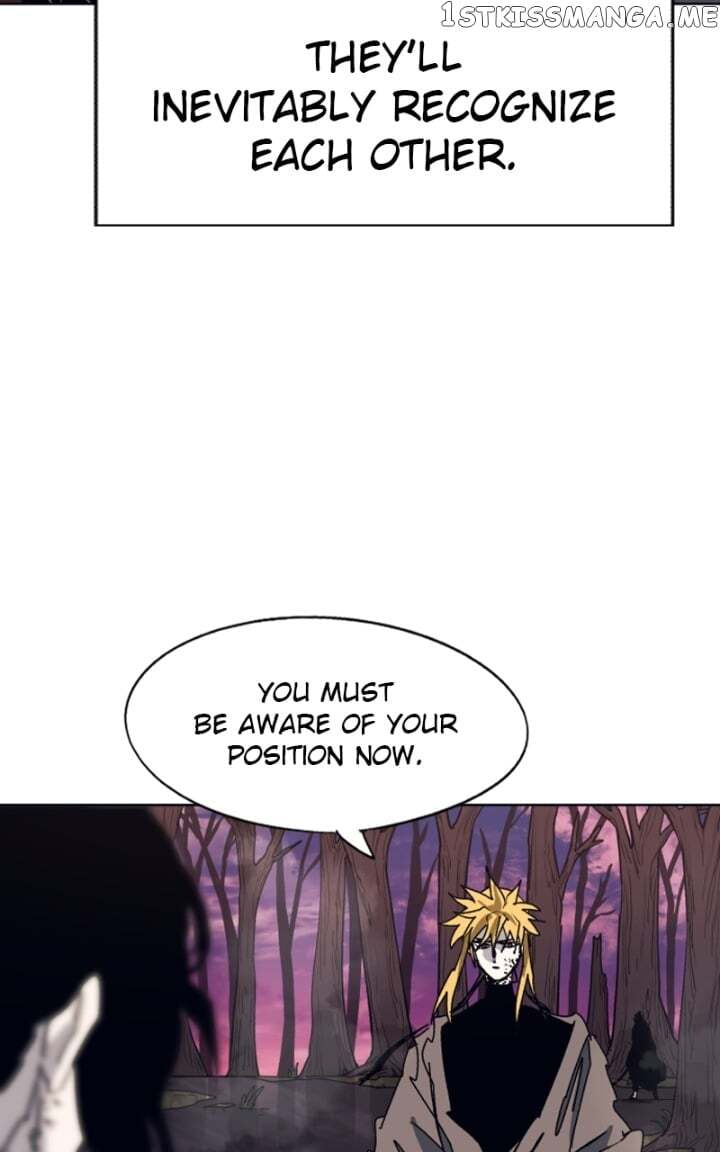 The Ember Knight chapter 102, page 12