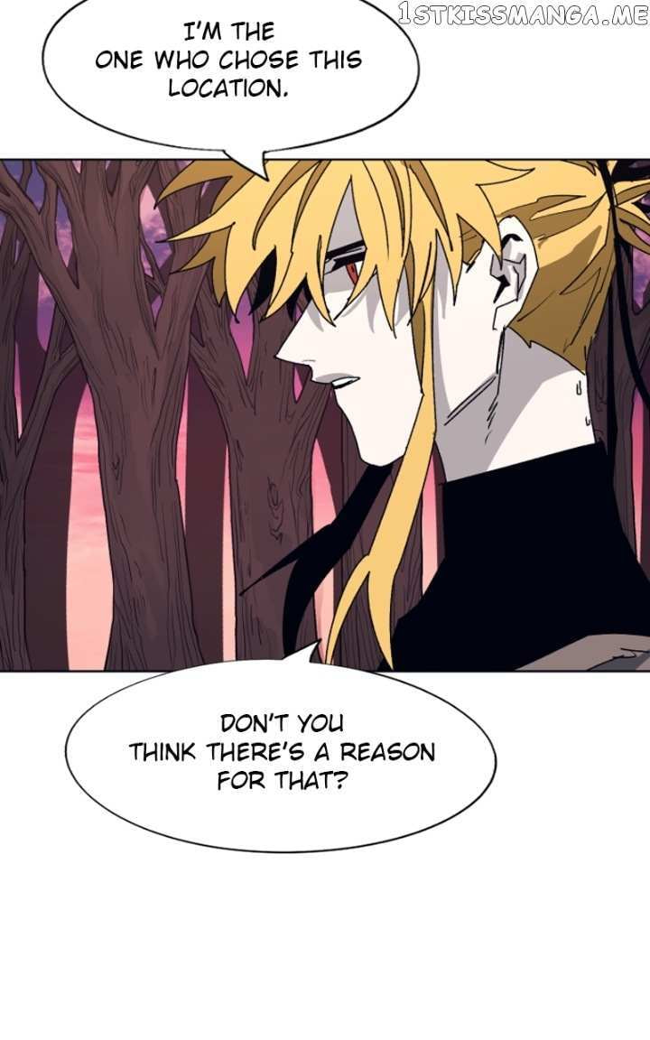The Ember Knight chapter 102, page 22