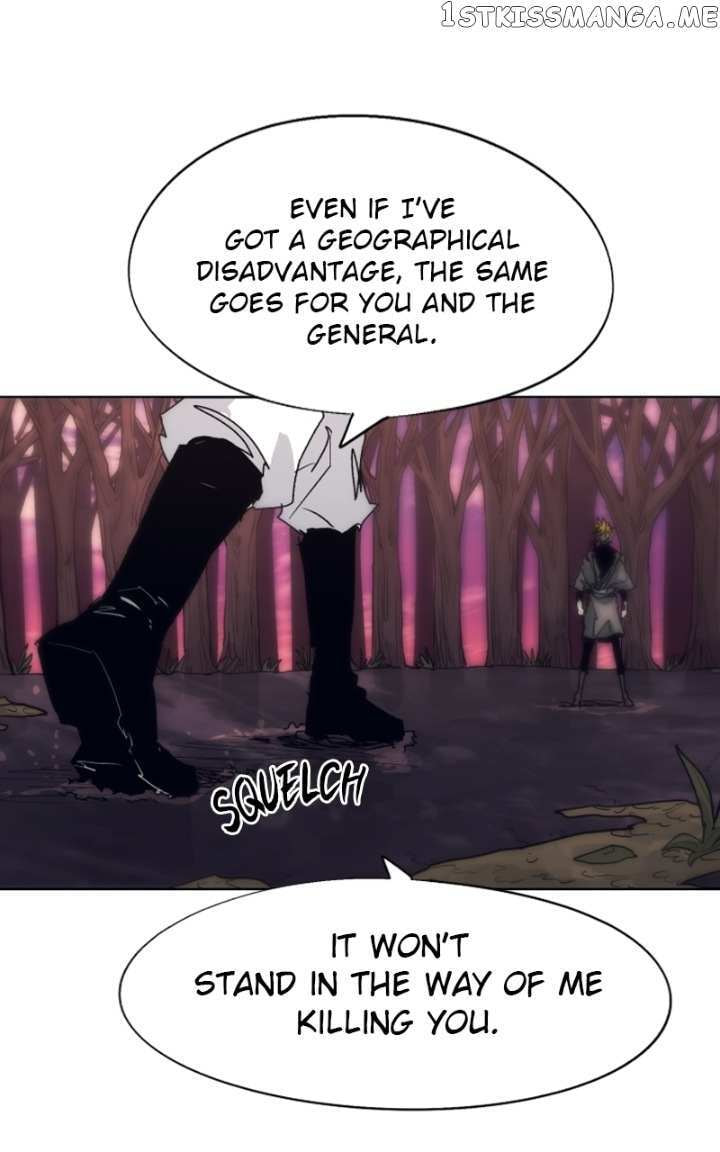 The Ember Knight chapter 102, page 23