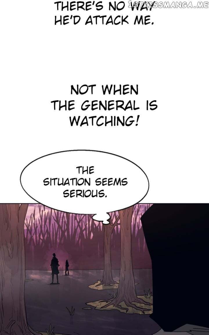 The Ember Knight chapter 102, page 25