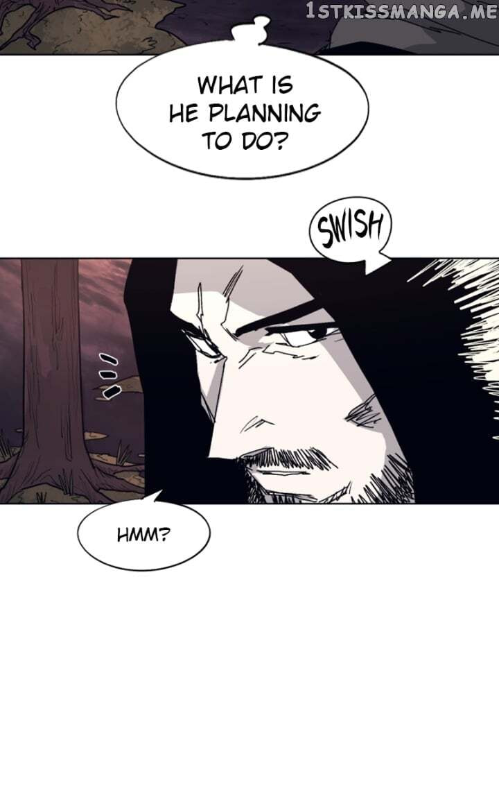 The Ember Knight chapter 102, page 26