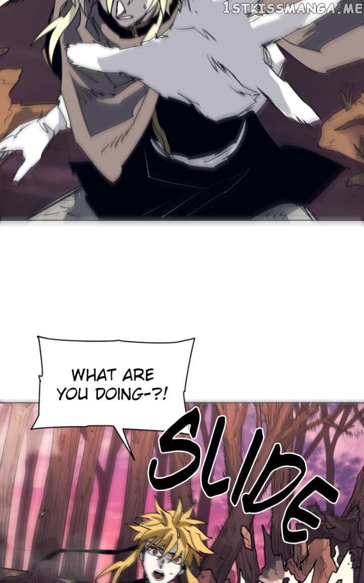 The Ember Knight chapter 102, page 33