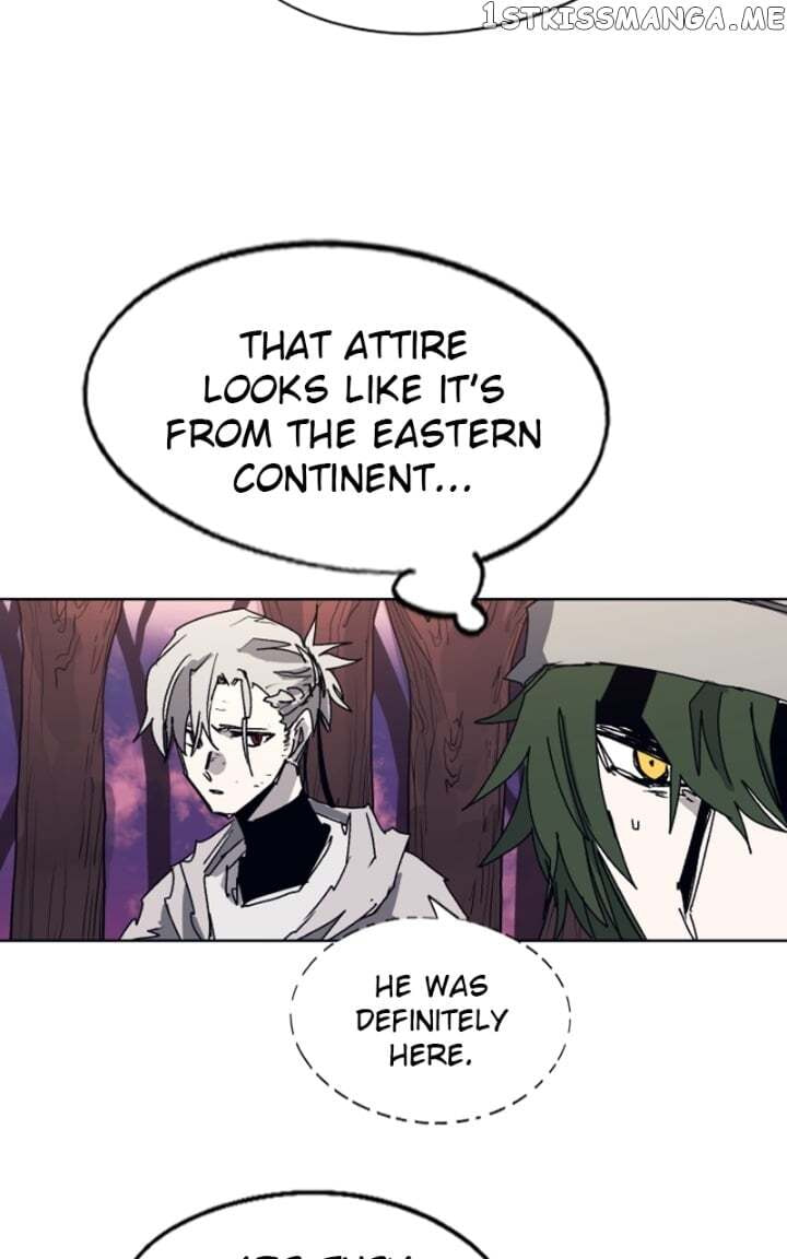 The Ember Knight chapter 102, page 47