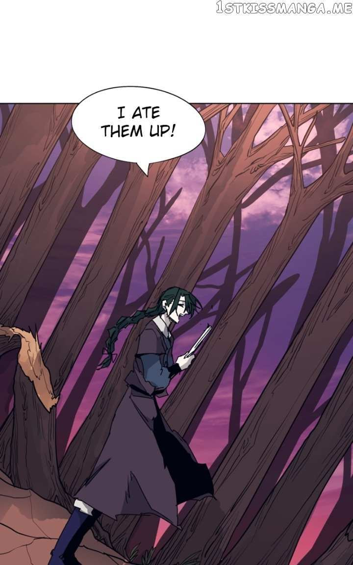 The Ember Knight chapter 102, page 51