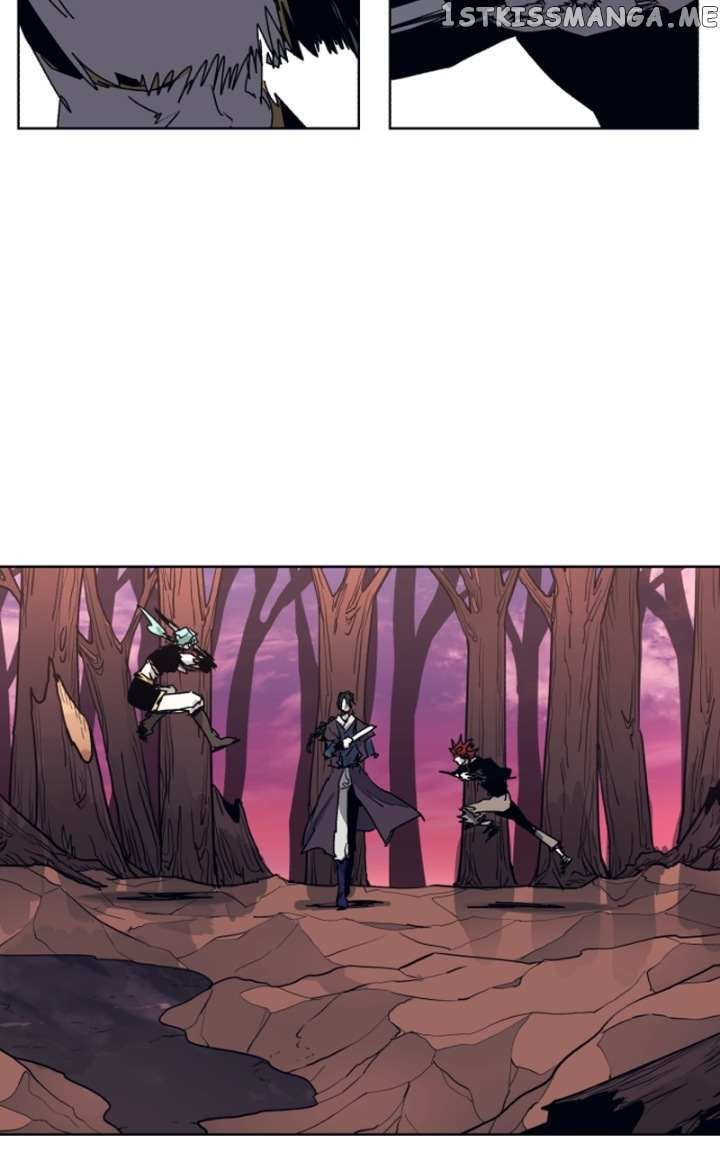 The Ember Knight chapter 102, page 55