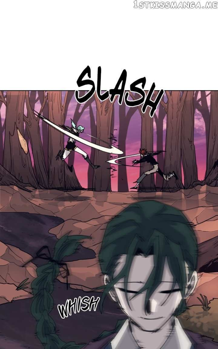 The Ember Knight chapter 102, page 56