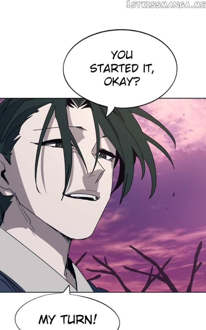 The Ember Knight chapter 102, page 65