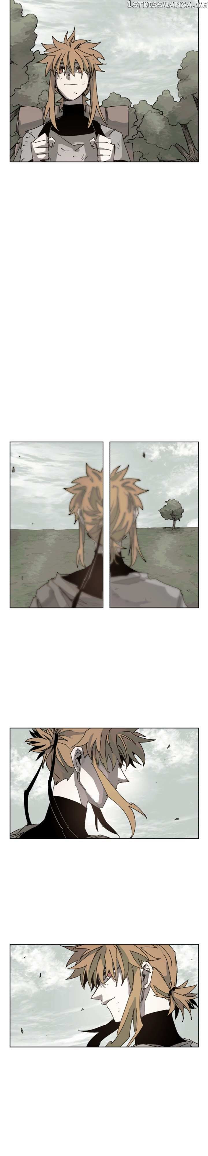The Ember Knight chapter 103, page 4