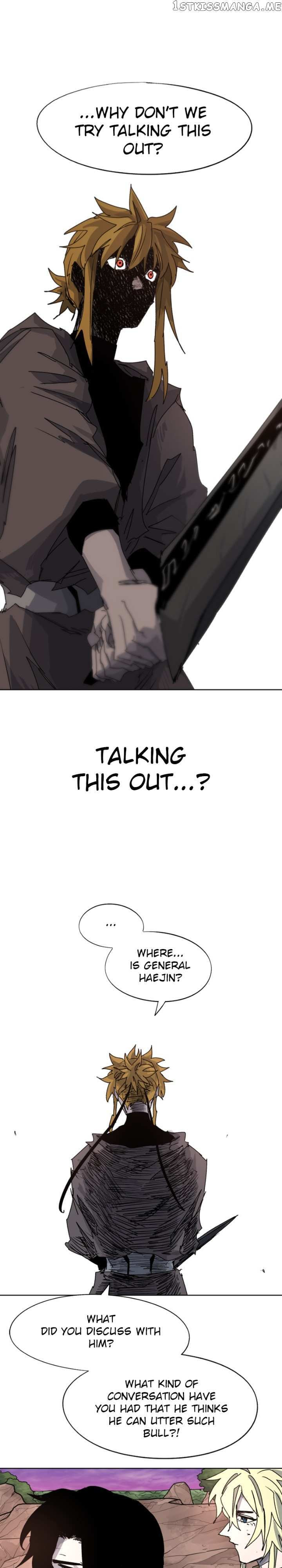 The Ember Knight chapter 103, page 16