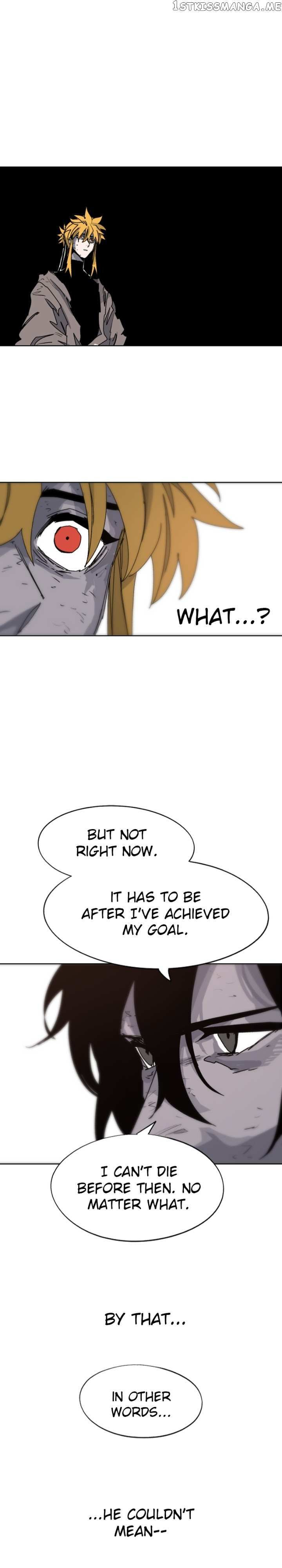 The Ember Knight chapter 103, page 20