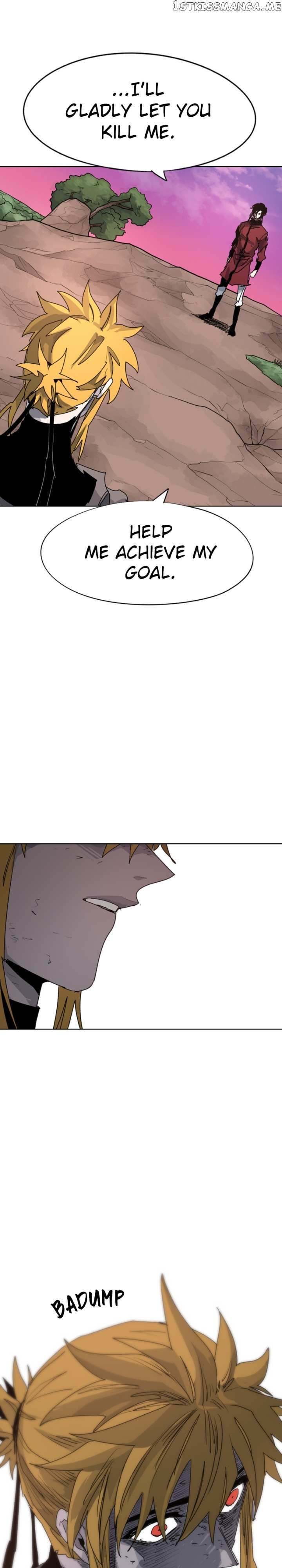 The Ember Knight chapter 103, page 21