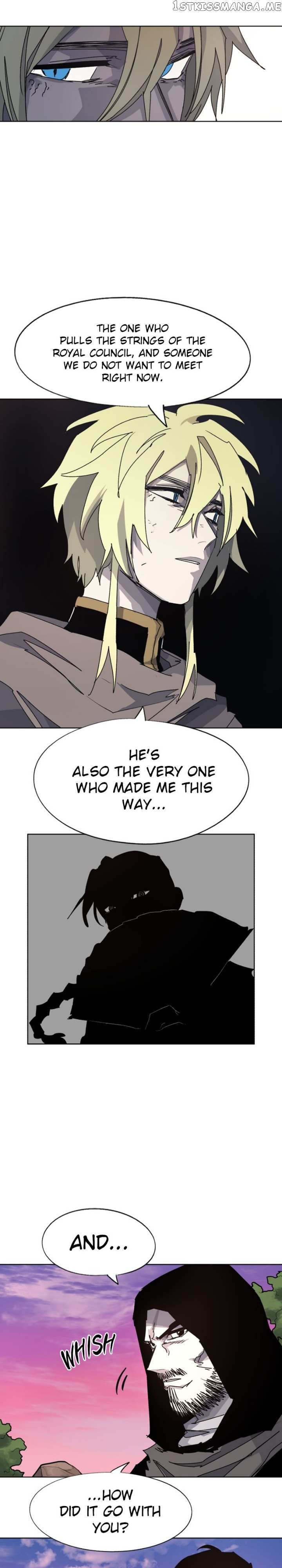 The Ember Knight chapter 104, page 6