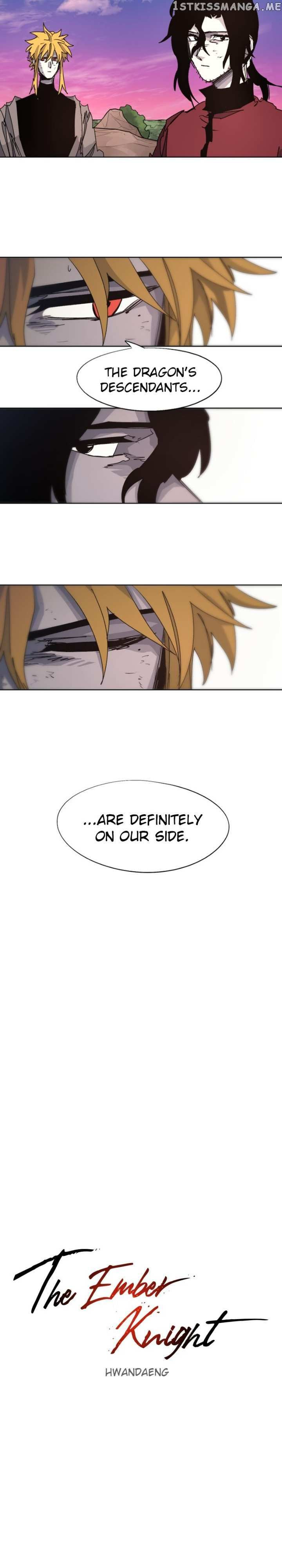 The Ember Knight chapter 104, page 7