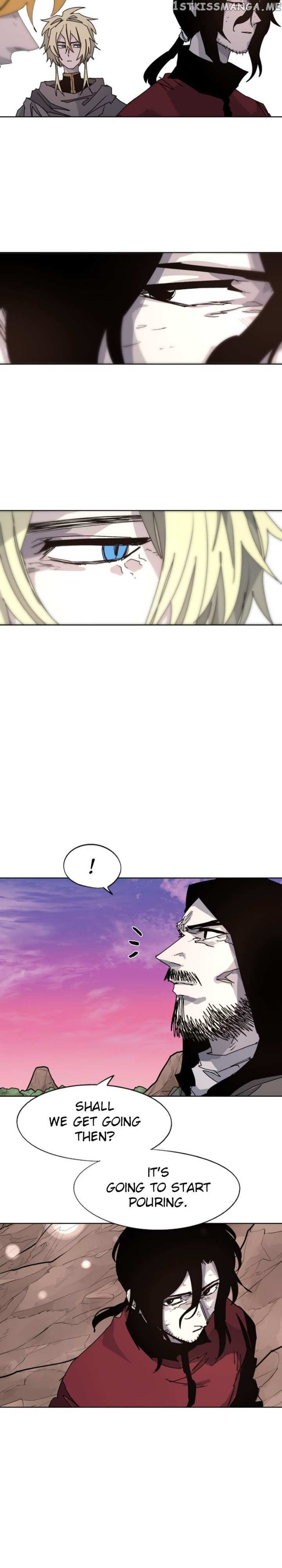 The Ember Knight chapter 104, page 10