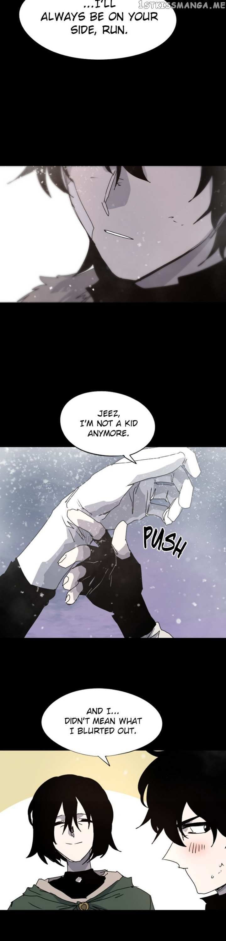 The Ember Knight chapter 104, page 17