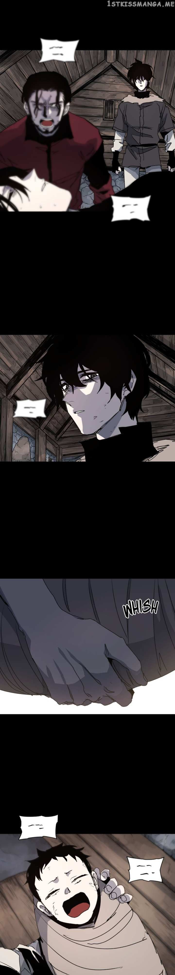 The Ember Knight chapter 104, page 20