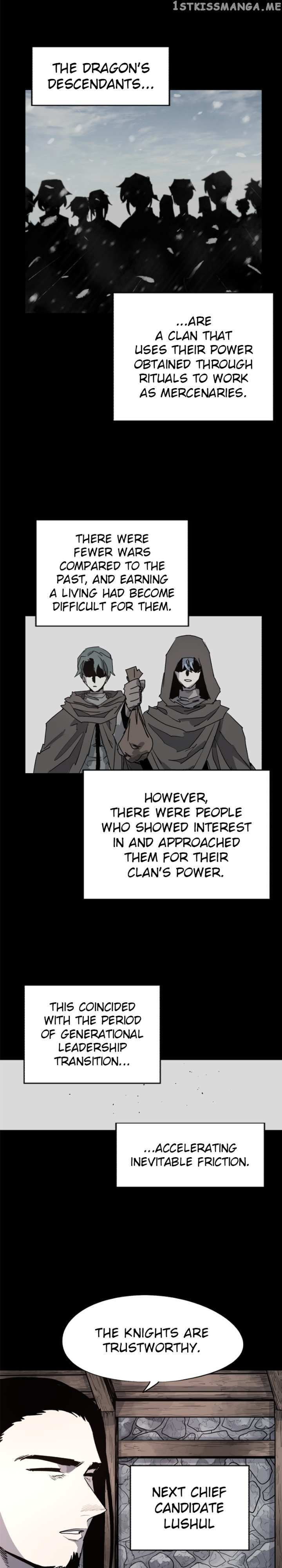 The Ember Knight chapter 105, page 10
