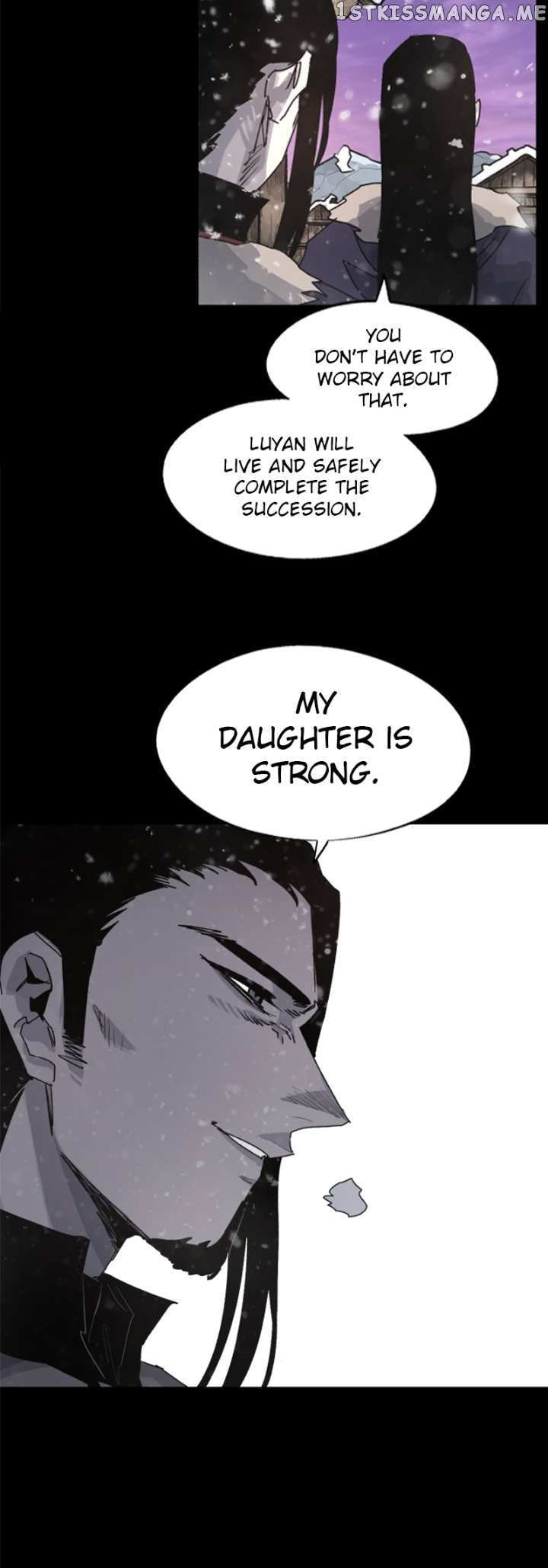 The Ember Knight chapter 105, page 14