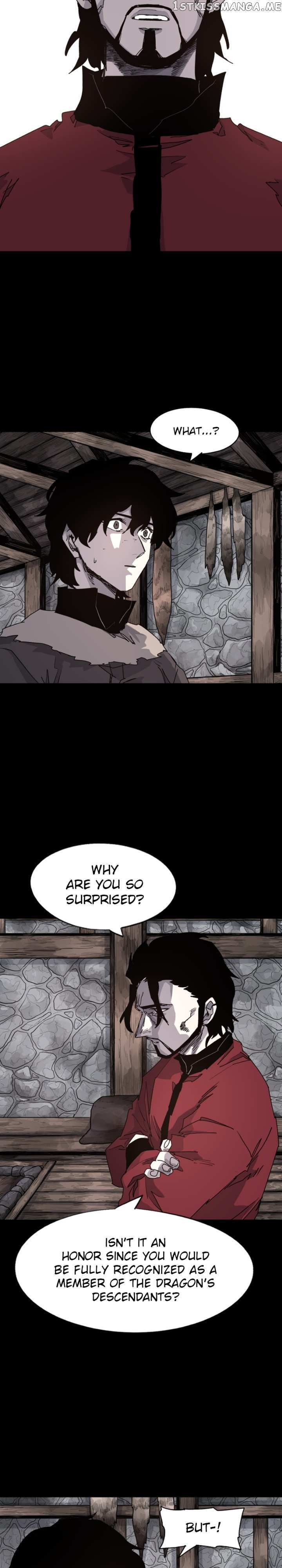 The Ember Knight chapter 105, page 26