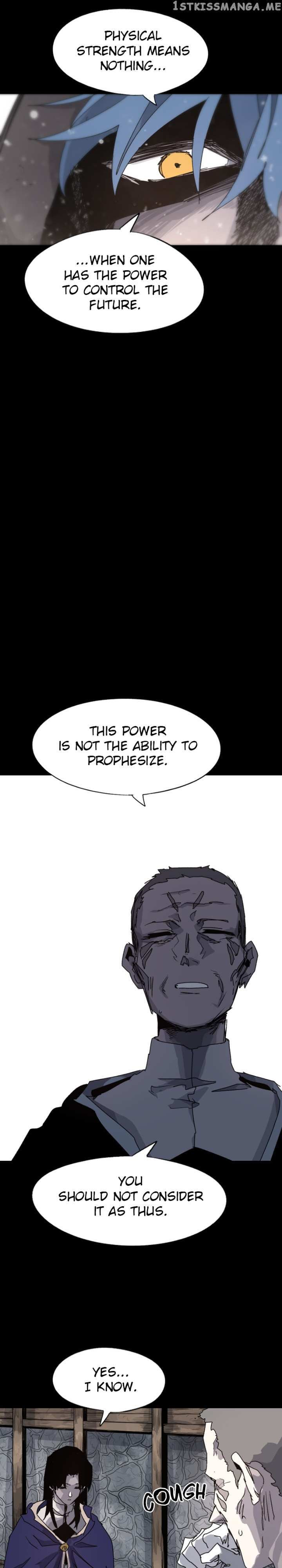 The Ember Knight chapter 106, page 4