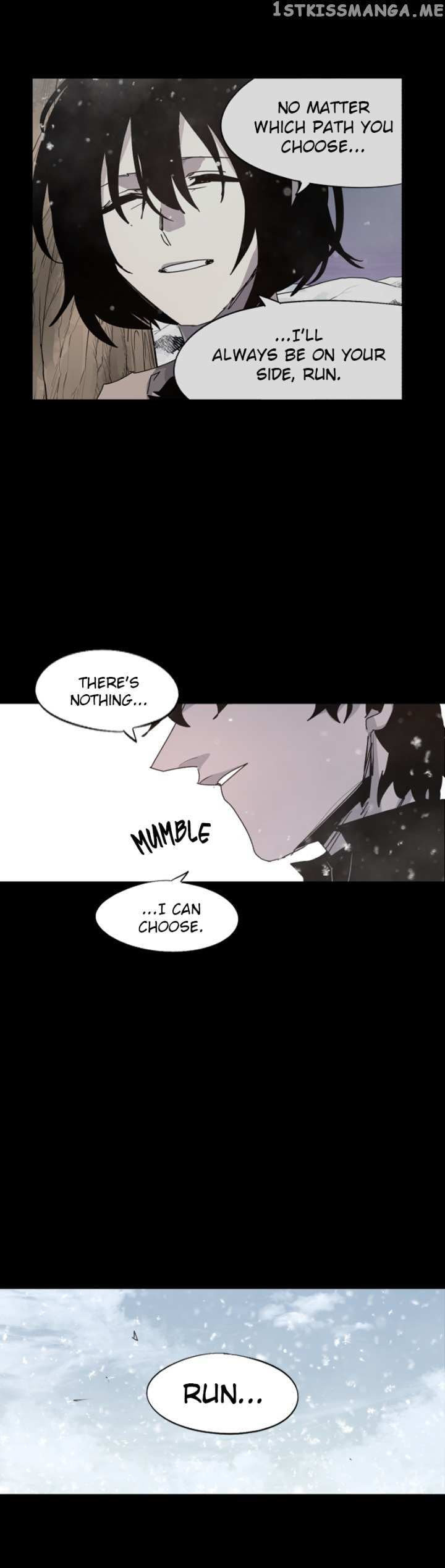 The Ember Knight chapter 106, page 9