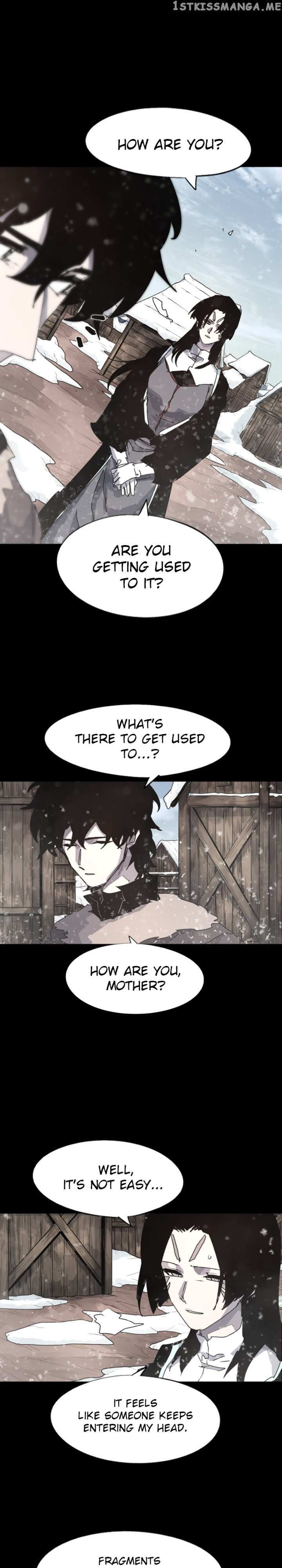 The Ember Knight chapter 106, page 10