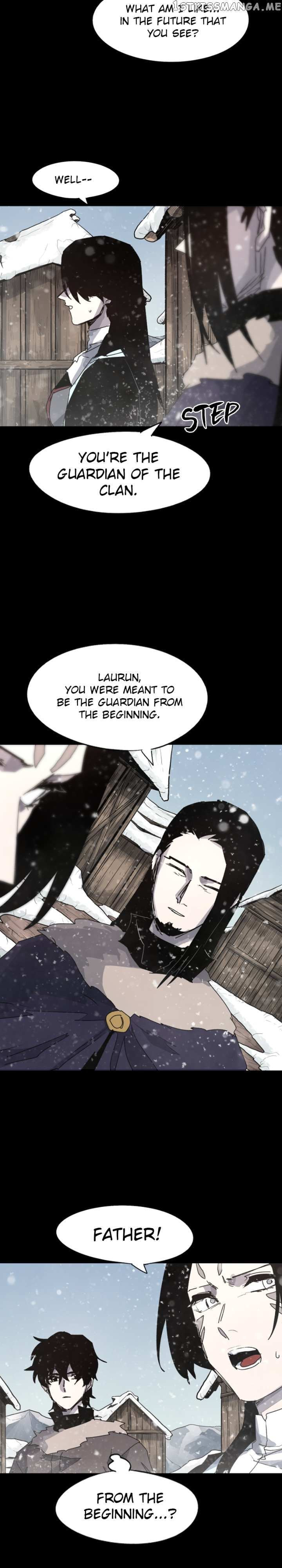 The Ember Knight chapter 106, page 12