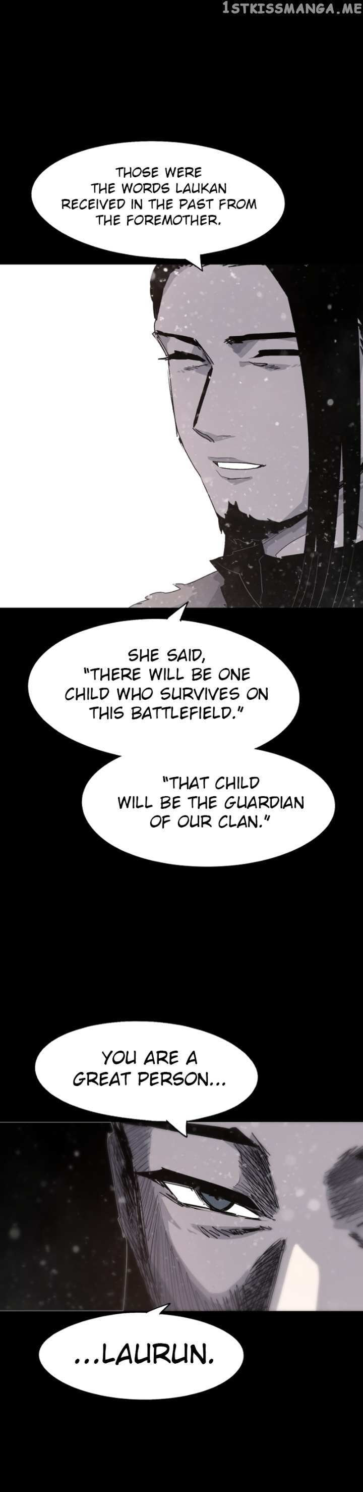 The Ember Knight chapter 106, page 13