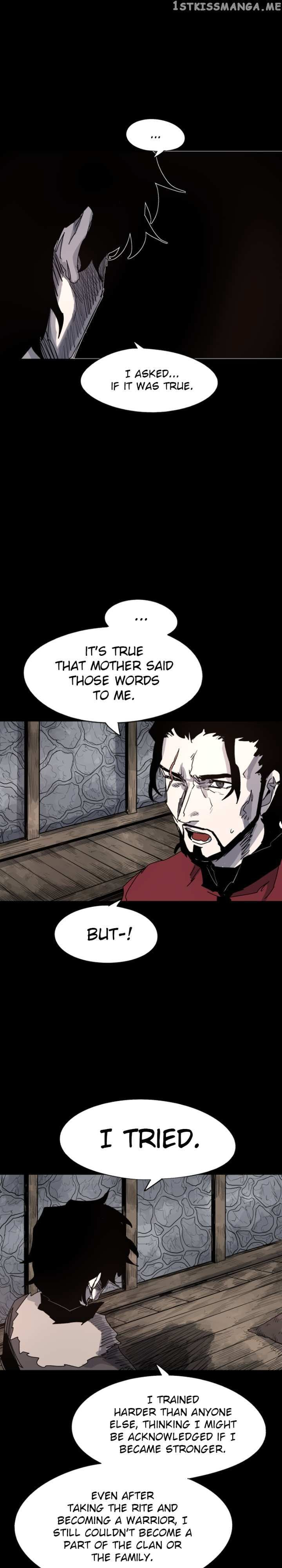 The Ember Knight chapter 106, page 15