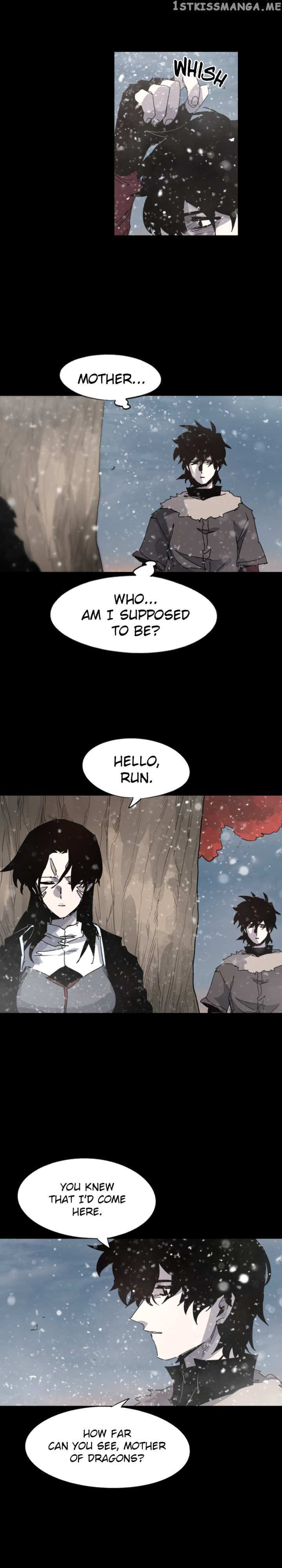 The Ember Knight chapter 106, page 19