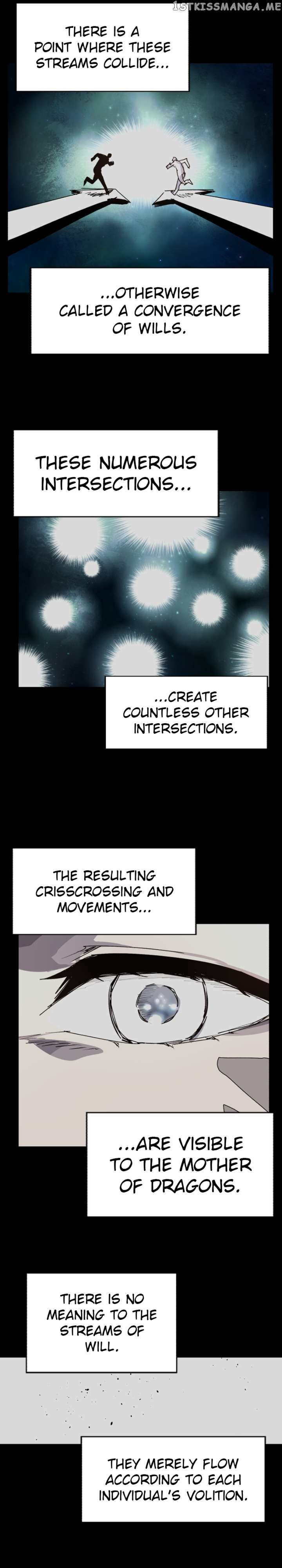 The Ember Knight chapter 107, page 3