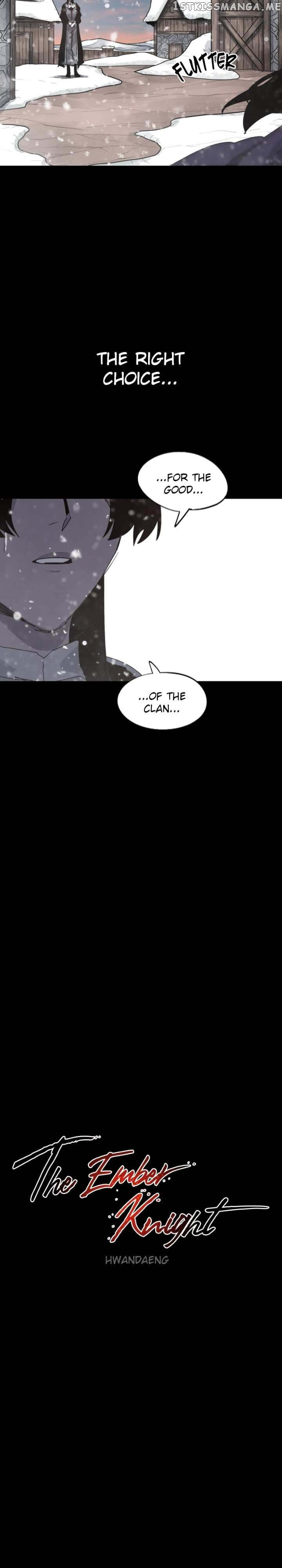 The Ember Knight chapter 107, page 8