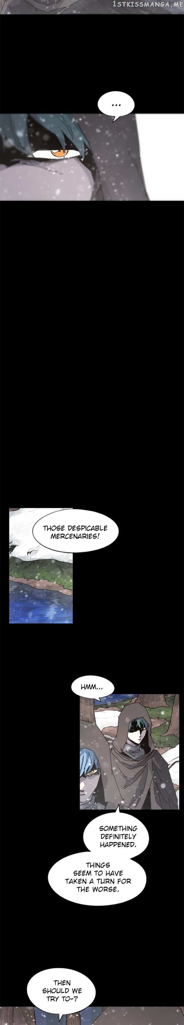 The Ember Knight chapter 107, page 13