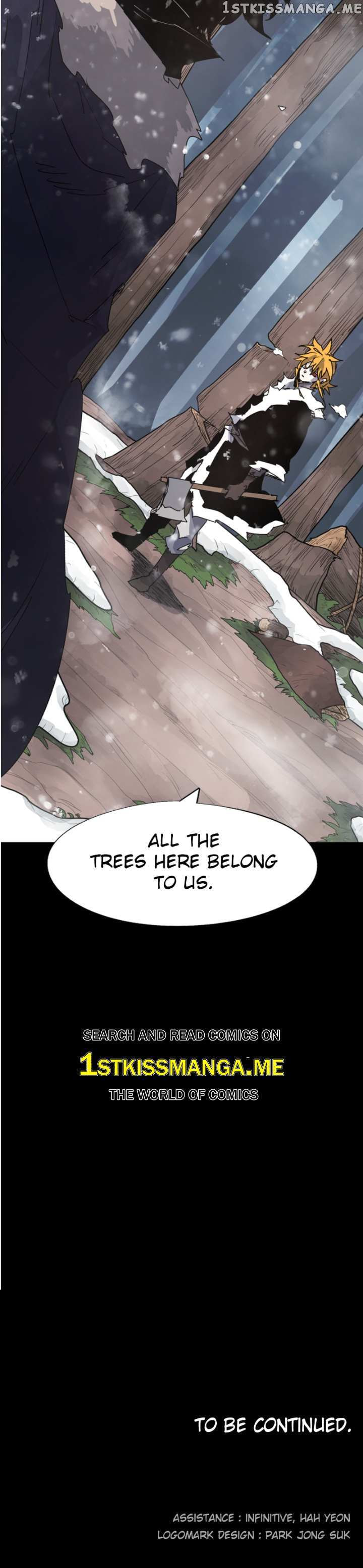 The Ember Knight chapter 107, page 23