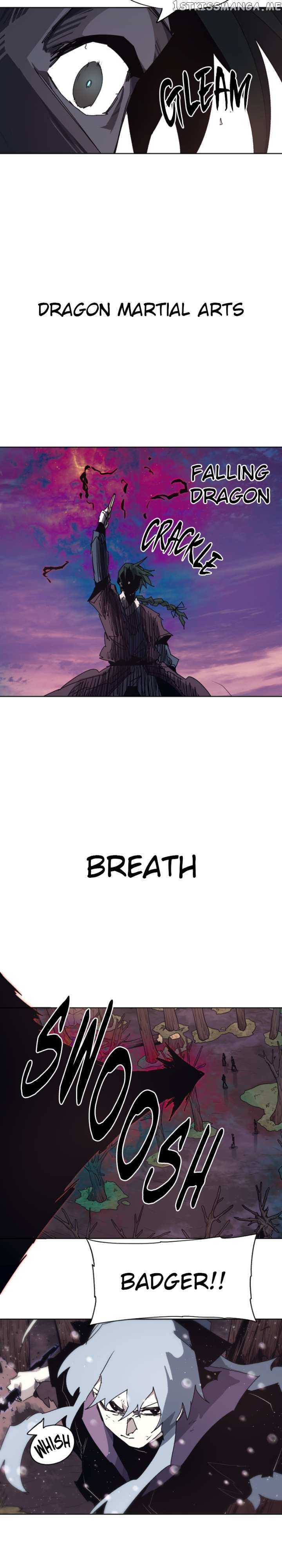 The Ember Knight chapter 108, page 16