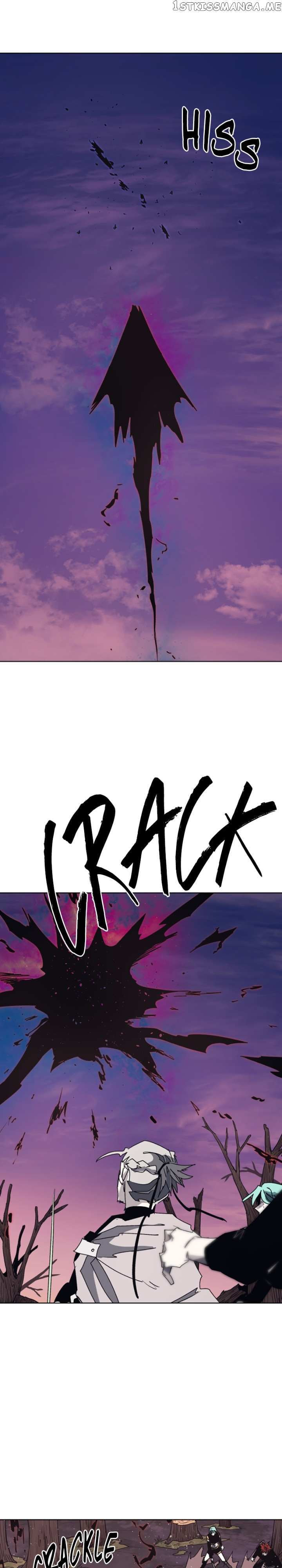 The Ember Knight chapter 108, page 19