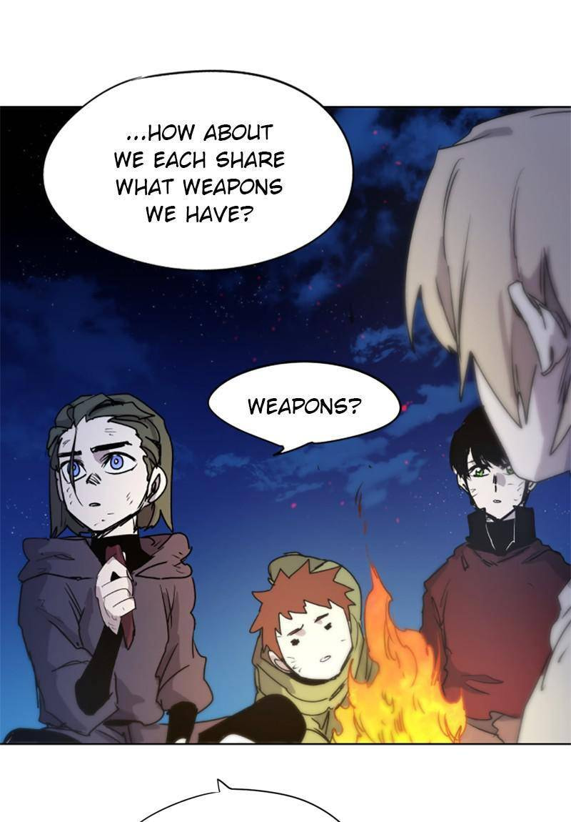 The Ember Knight chapter 11, page 47