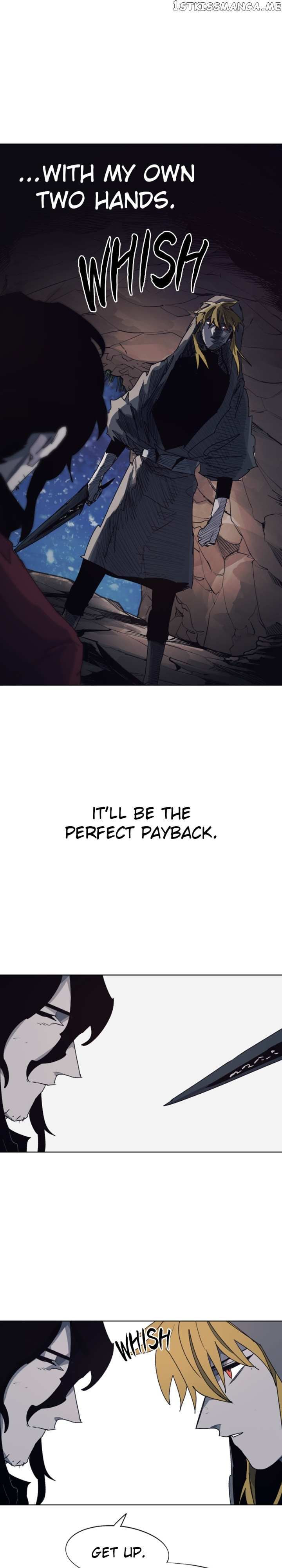 The Ember Knight chapter 110, page 11