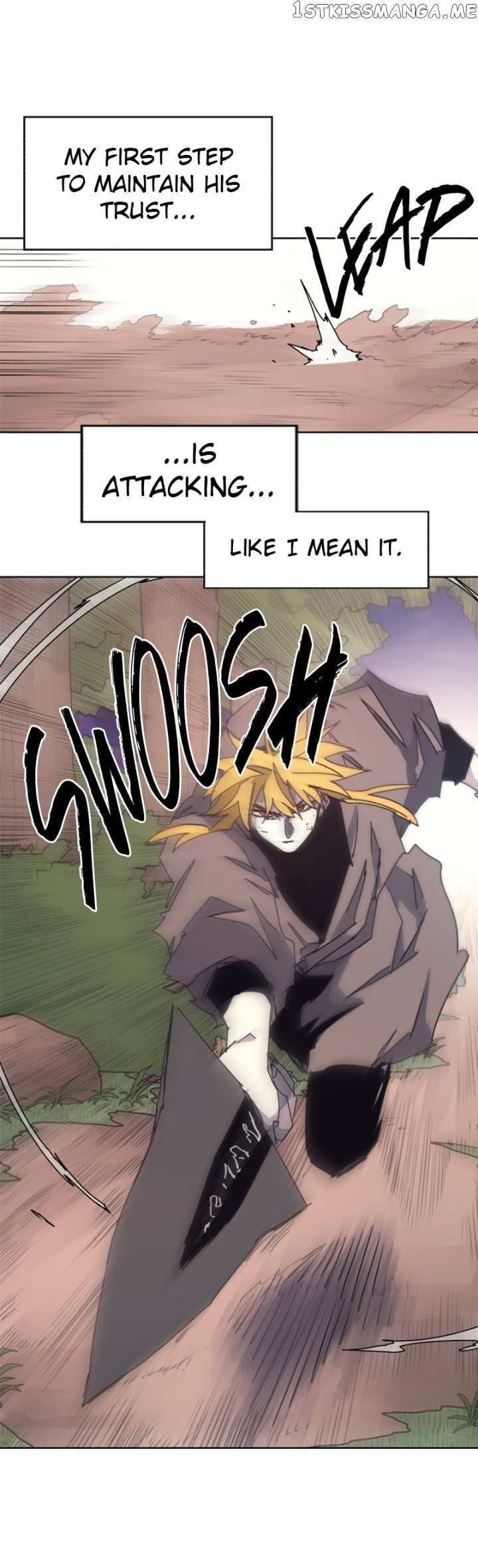 The Ember Knight chapter 111, page 5
