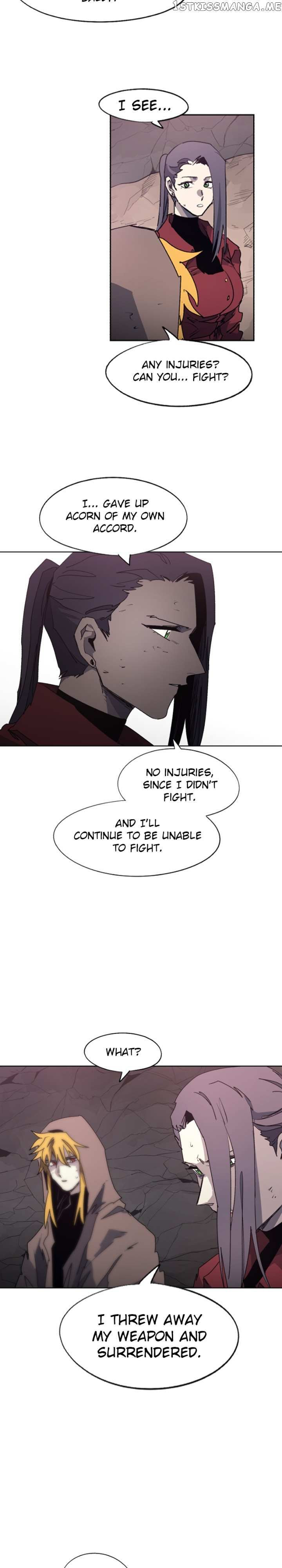 The Ember Knight chapter 111, page 16
