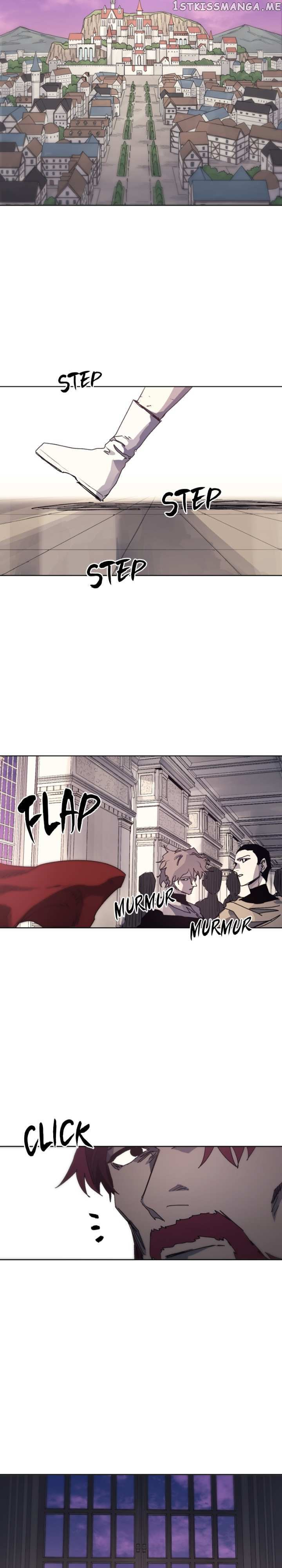 The Ember Knight chapter 111, page 20