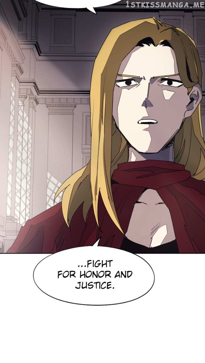 The Ember Knight chapter 112, page 6