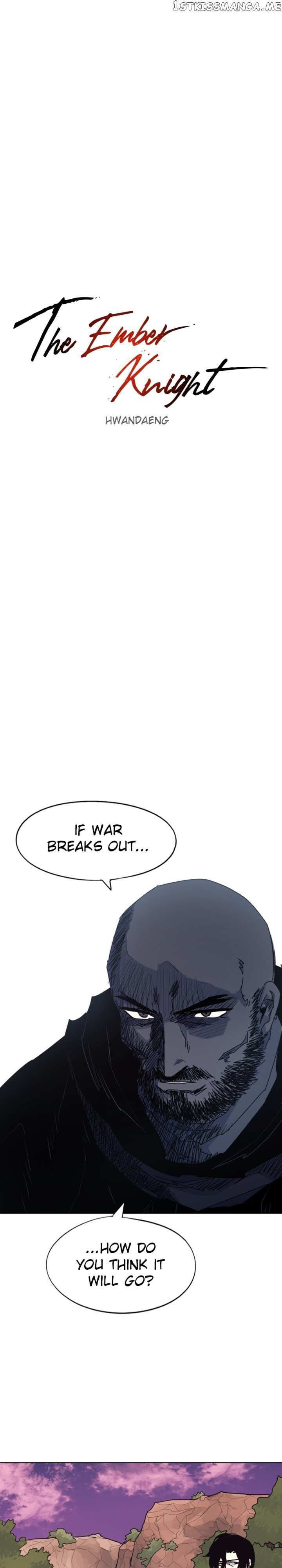 The Ember Knight chapter 112, page 7