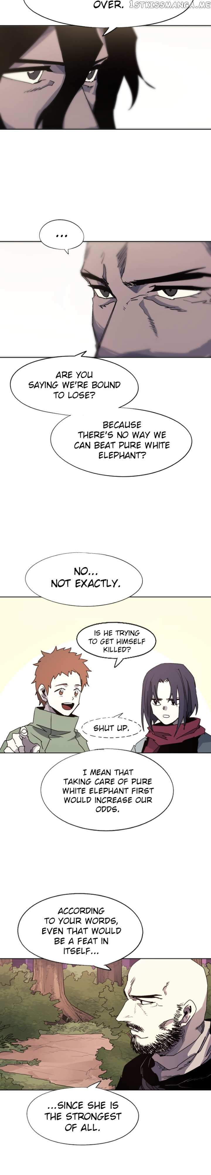 The Ember Knight chapter 112, page 12