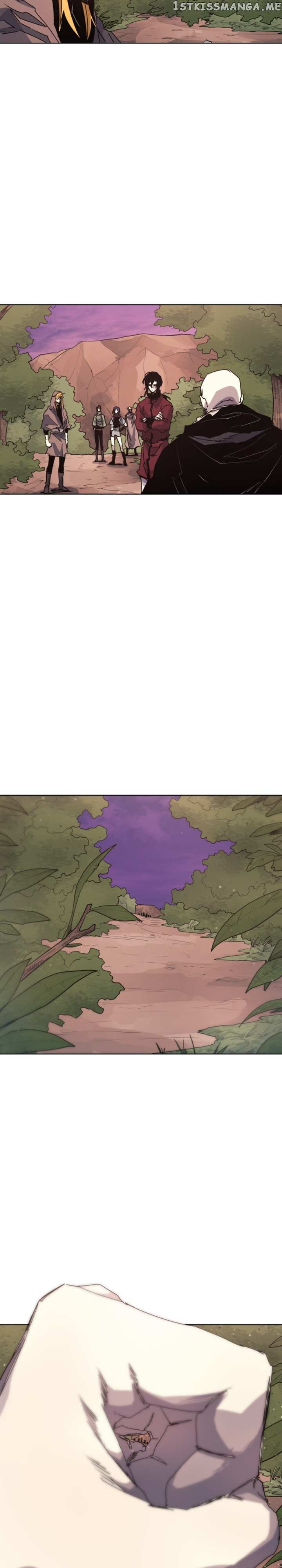 The Ember Knight chapter 112, page 14