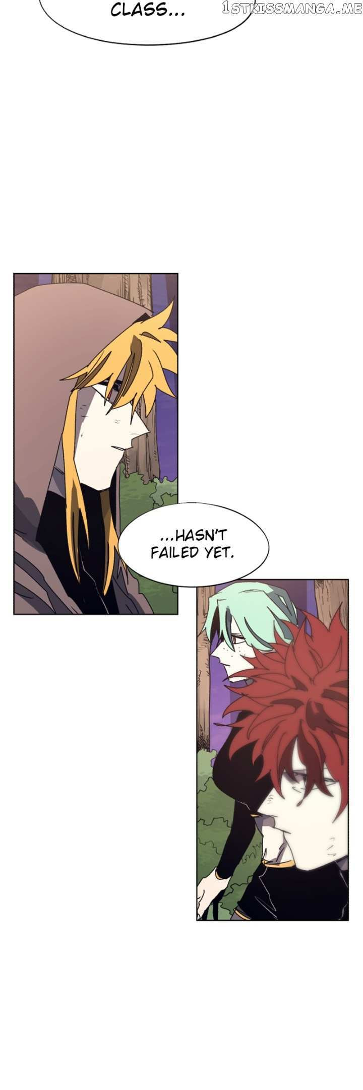 The Ember Knight chapter 113, page 5