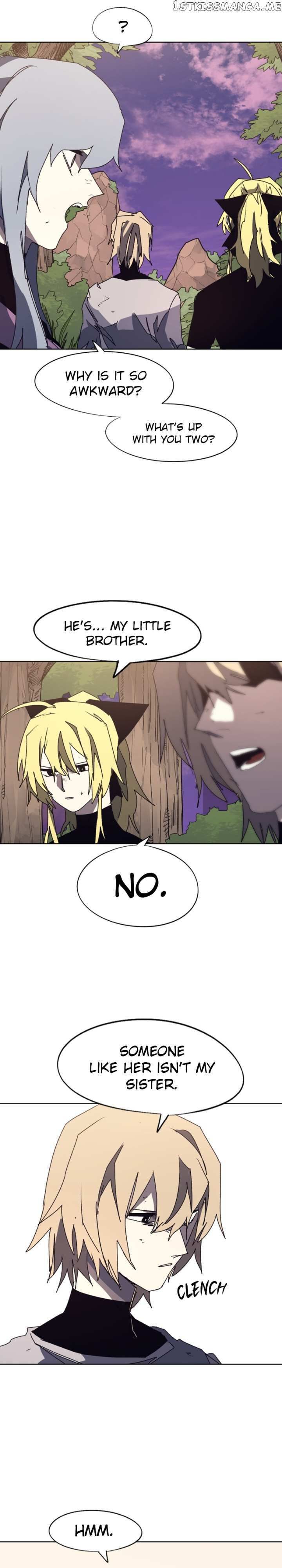 The Ember Knight chapter 113, page 7