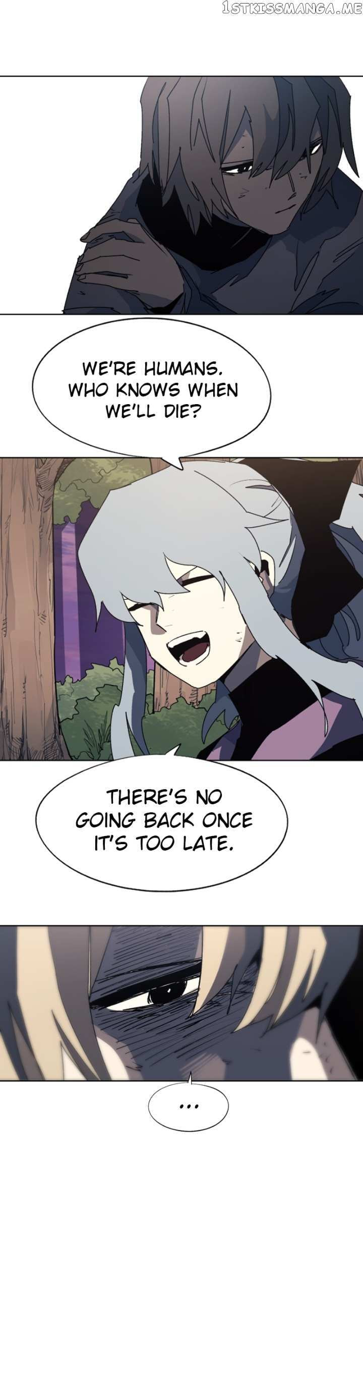 The Ember Knight chapter 113, page 14