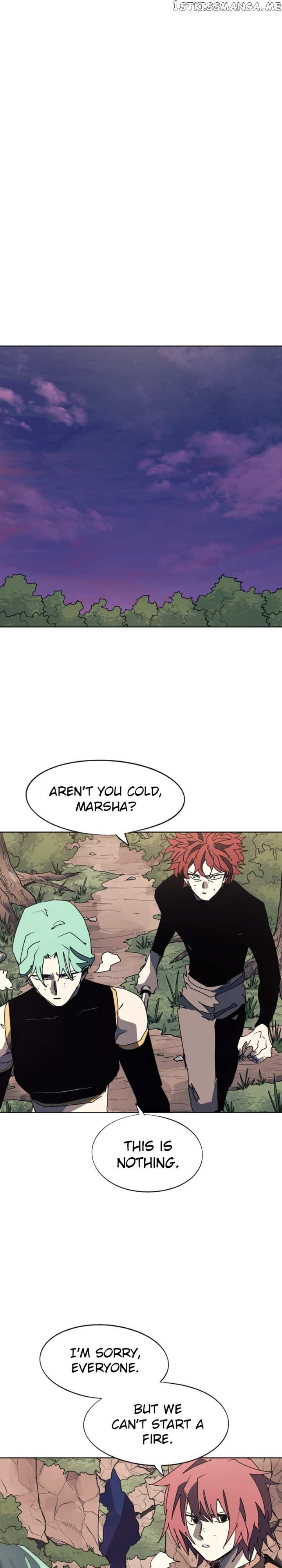 The Ember Knight chapter 113, page 15