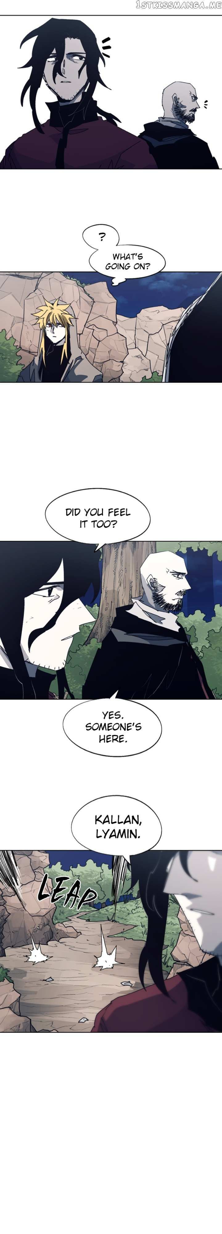 The Ember Knight chapter 113, page 17